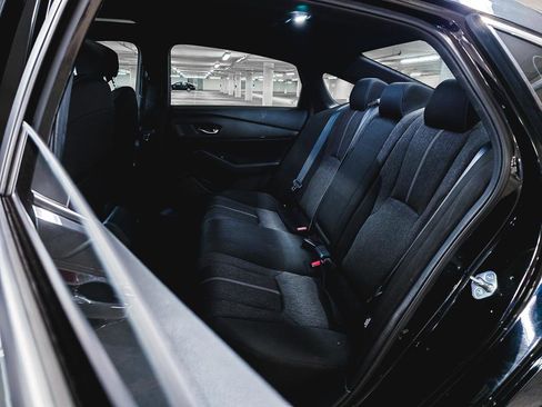 Used 2023 Honda Accord Sport image 20