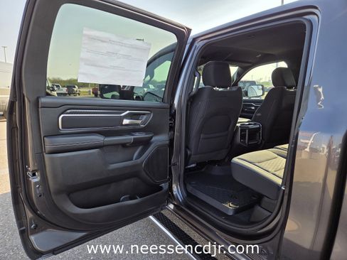 New 2026 RAM 1500 Lone Star image 15