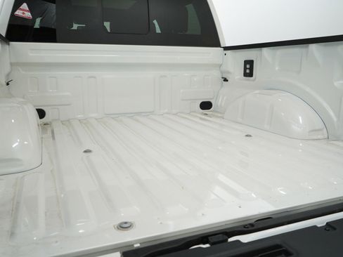 Used 2025 Ford F150 Lariat w/ Bed Utility Package AWD/4WD image 11