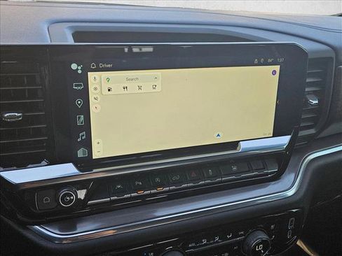 Used 2024 Chevrolet Silverado 1500 High Country w/ High Country Premium Package image 13