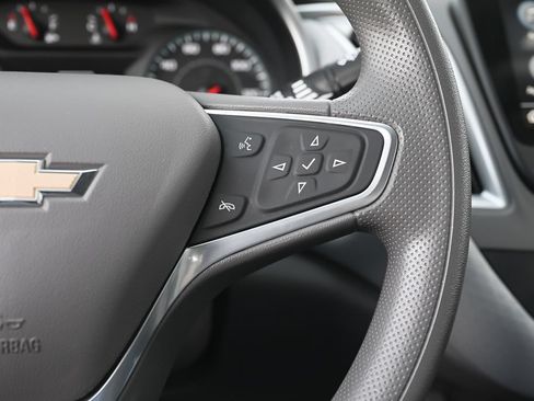 Used 2023 Chevrolet Malibu LS FWD image 24