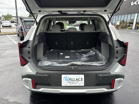 New 2027 Kia Seltos LX AWD/4WD image 37