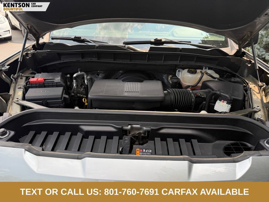 Used 2024 GMC Sierra 1500 Elevation AWD/4WD image 33