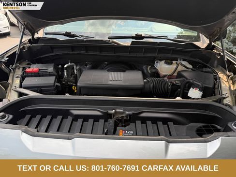 Used 2024 GMC Sierra 1500 Elevation AWD/4WD image 33