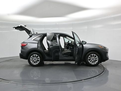 Certified 2022 Ford Escape SE w/ Convenience Package FWD image 5