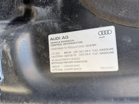 Used 2018 Audi Q5 2.0T Premium Plus w/ Premium Plus Package image 33