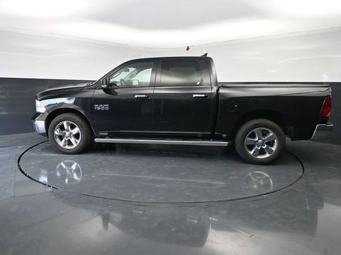 Used 2016 RAM 1500 Big Horn AWD/4WD image 5