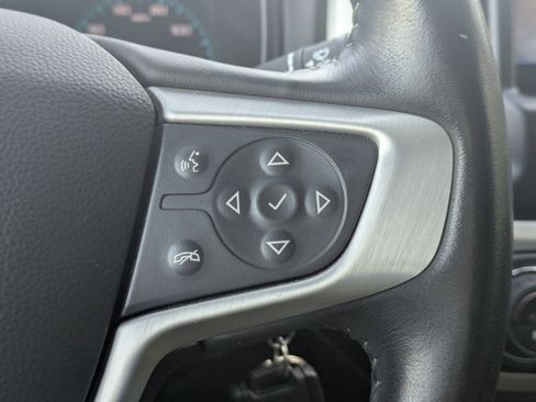 Used 2022 GMC Canyon Elevation w/ Elevation Premium Package image 25