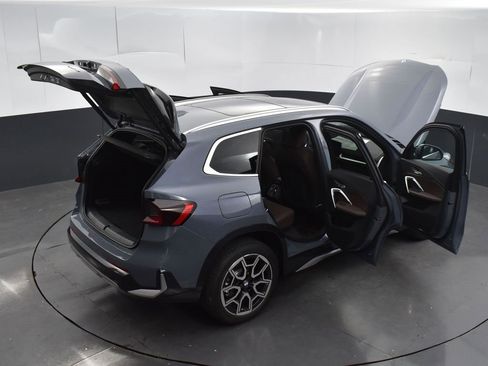 New 2025 BMW X1 xDrive28i w/ Convenience Package image 49