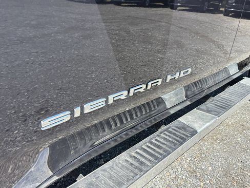 Certified 2025 GMC Sierra 2500 SLE w/ SLE Value Package; AWD/4WD image 9