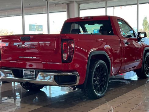 New 2026 GMC Sierra 1500 Pro w/ Pro Value Package image 5