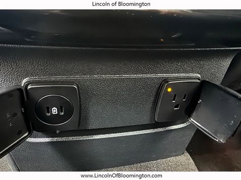 Certified 2025 Lincoln Aviator Reserve w/ Equipment Group 201A image 43