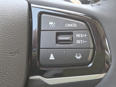 Certified 2026 Honda Odyssey EX-L image 12