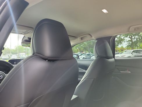 Used 2024 MAZDA CX-30 AWD 2.5 S w/ Select Sport Pkg image 16