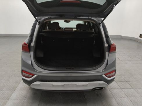Used 2019 Hyundai Santa Fe SEL w/ Cargo Package FWD image 29
