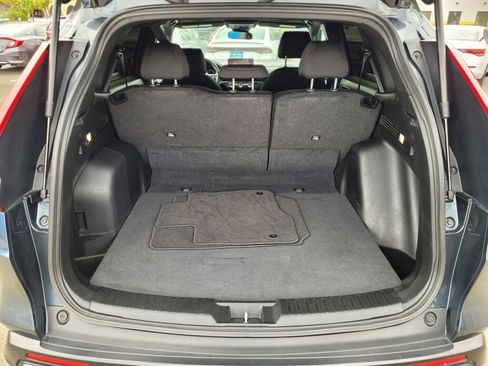 Certified 2023 Honda CR-V Sport image 26