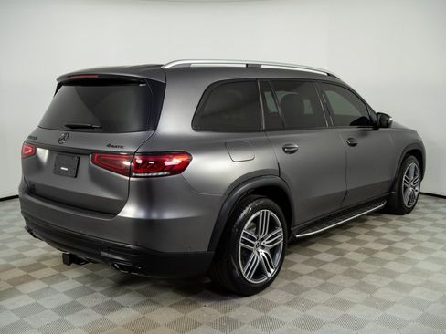 Used 2023 Mercedes-Benz GLS 450 GLS 450 image 29