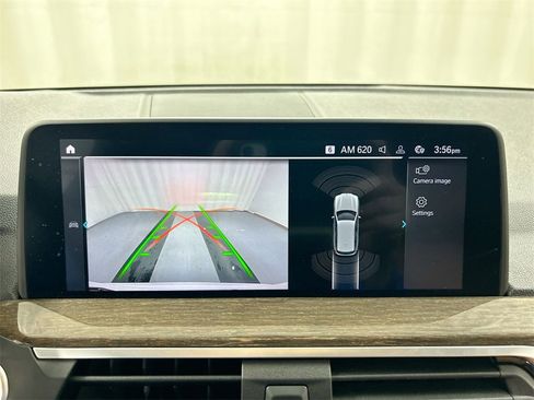 Used 2020 BMW X3 xDrive30e w/ Convenience Package image 15