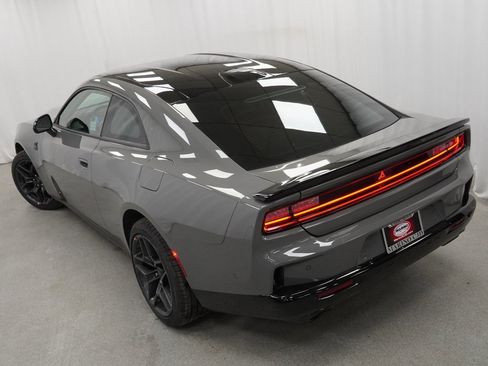 New 2026 Dodge Charger Scat Pack w/ Blacktop Package image 12