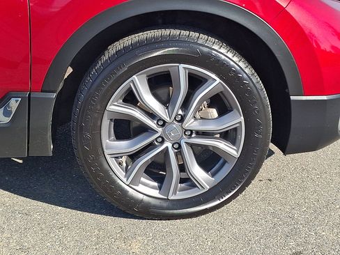 Used 2021 Honda CR-V Touring image 8