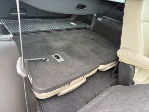 Used 2017 Hyundai Santa Fe Limited FWD image 15