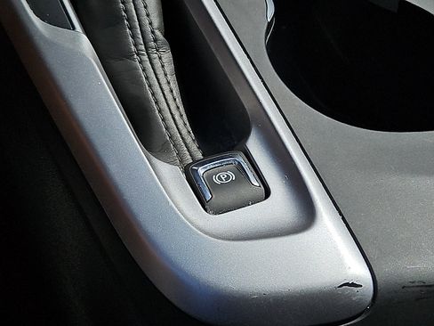 Used 2024 Buick Envista Preferred FWD image 25