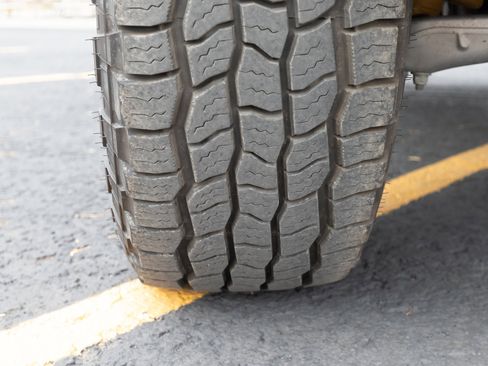 Used 2024 Ford Bronco Heritage Edition image 27