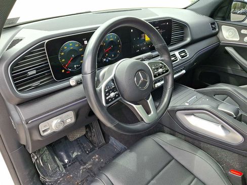 Used 2023 Mercedes-Benz GLE 350 4MATIC image 16