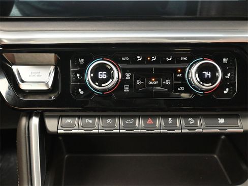 Used 2023 GMC Sierra 1500 Denali Ultimate image 15