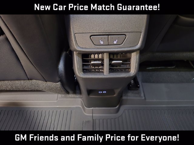 New 2027 GMC Terrain Denali AWD/4WD image 32