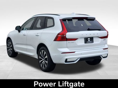 Certified 2025 Volvo XC60 B5 Plus AWD/4WD image 6