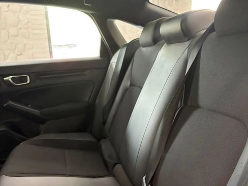 Used 2022 Honda Civic Sport image 5