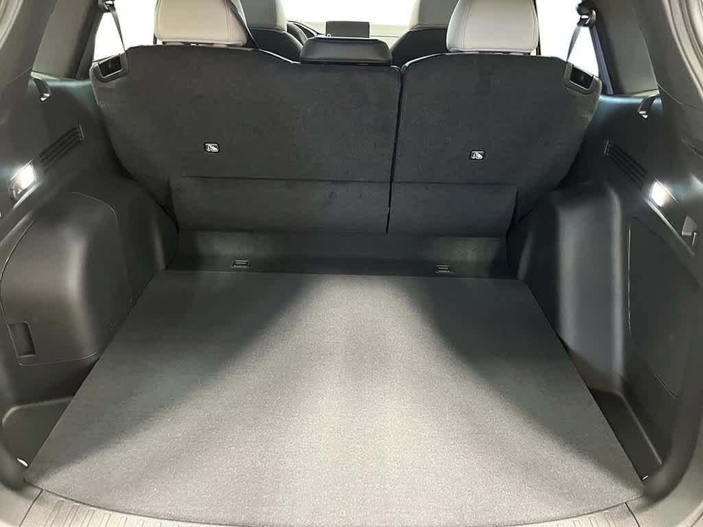 Used 2026 Honda CR-V Sport Touring image 27