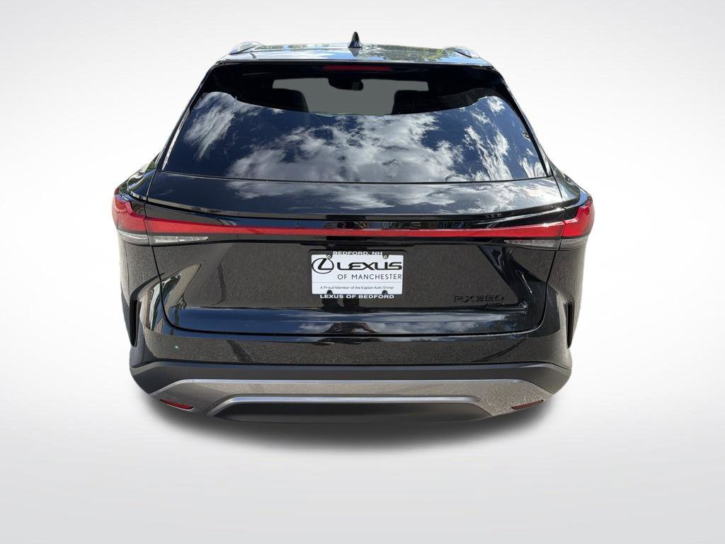 New 2026 Lexus RX 350 Premium Plus AWD/4WD image 5