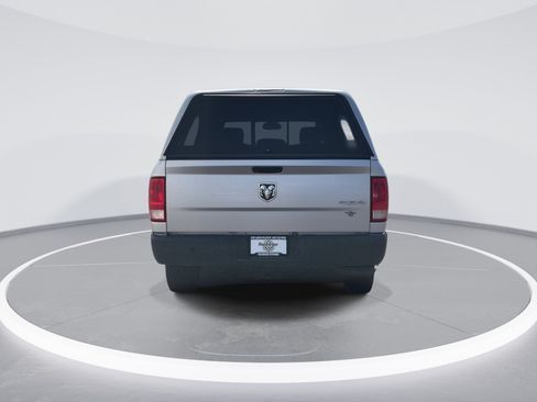 Used 2016 RAM 1500 Tradesman w/ Power & Remote Entry Group AWD/4WD image 6