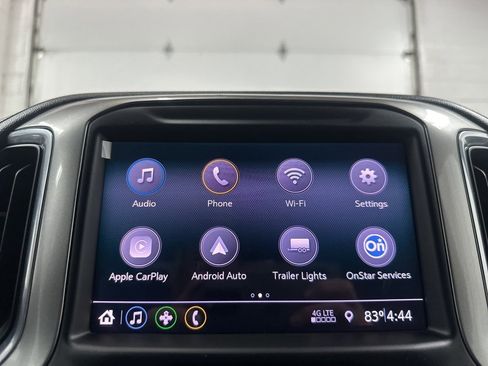 Used 2020 Chevrolet Silverado 1500 RST image 26