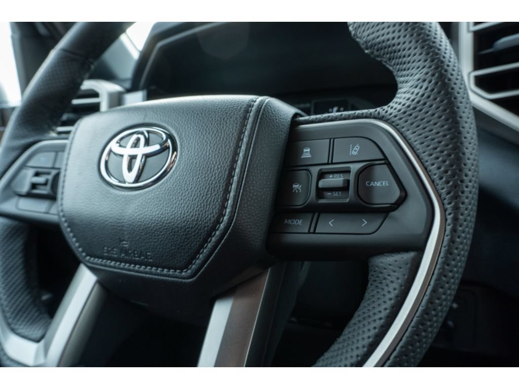 Used 2026 Toyota Tundra SR5 w/ SR5 Premium Package AWD/4WD image 26