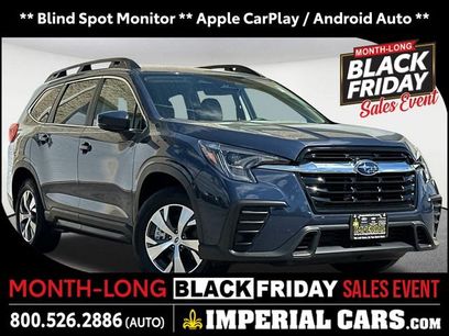 Used 2024 Subaru Ascent Premium w/ Convenience Package