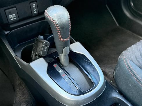 Used 2018 Honda Fit Sport image 26