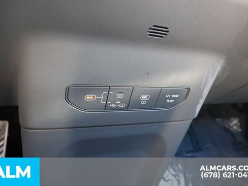 Used 2024 Kia EV9 GT-Line image 39