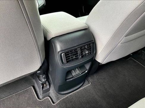 Used 2021 Honda CR-V EX image 22