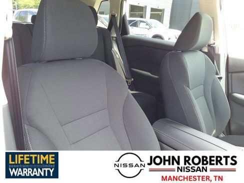 New 2025 Nissan Rogue S image 17