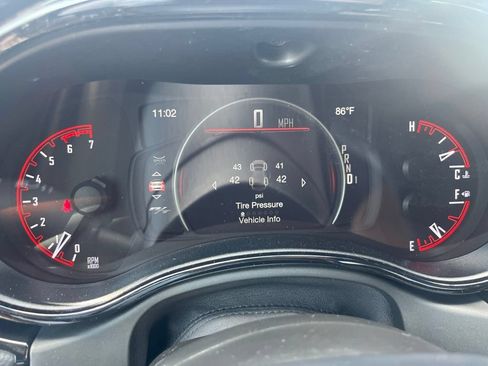 New 2026 Dodge Durango GT AWD/4WD image 51