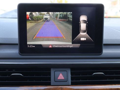 Used 2019 Audi A4 2.0T Premium w/ Convenience Package image 51