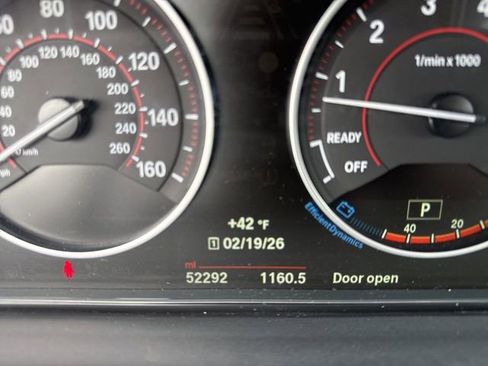 Used 2016 BMW 328i xDrive Sedan image 9