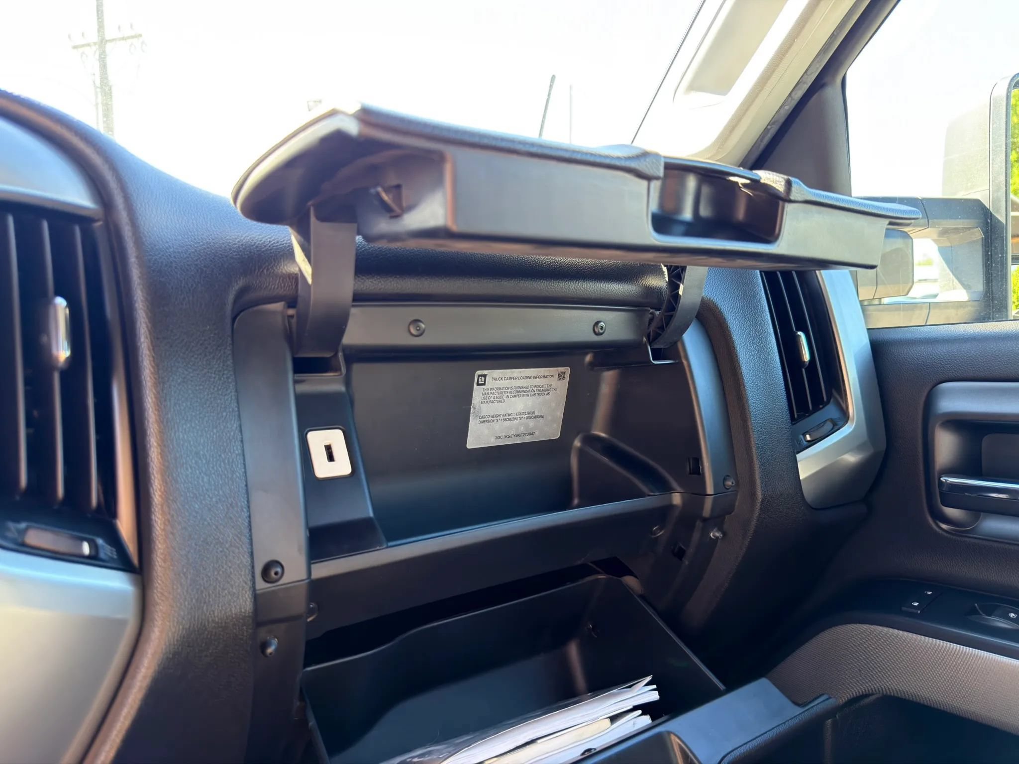 Used 2019 Chevrolet Silverado 2500 LT AWD/4WD image 33