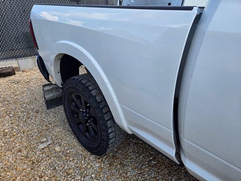 Used 2020 RAM 2500 Laramie w/ Night Edition AWD/4WD image 3
