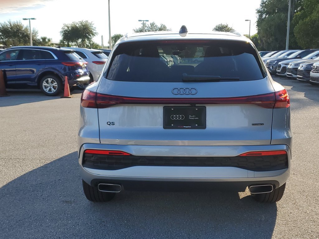 New 2026 Audi Q5 Premium Plus AWD/4WD image 6