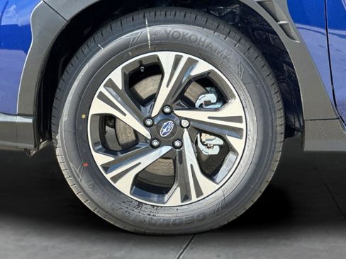 New 2025 Subaru Crosstrek 2.5i Premium image 32