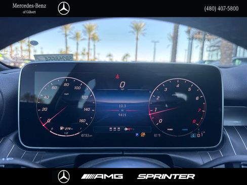 Certified 2025 Mercedes-Benz C 300 Sedan image 31